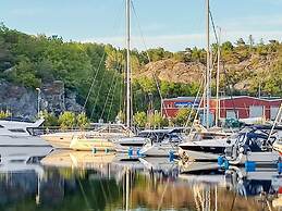 7 Person Holiday Home in Stromstad-by Traum