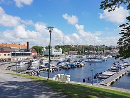 7 Person Holiday Home in Stromstad-by Traum