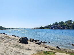 7 Person Holiday Home in Stromstad-by Traum