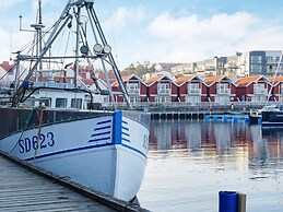 7 Person Holiday Home in Stromstad-by Traum