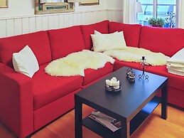 7 Person Holiday Home in Stromstad-by Traum