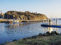 7 Person Holiday Home in Stromstad-by Traum