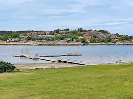 7 Person Holiday Home in Stromstad-by Traum