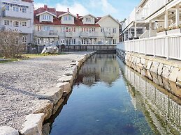 7 Person Holiday Home in Stromstad-by Traum