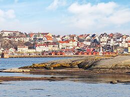 7 Person Holiday Home in Stromstad-by Traum