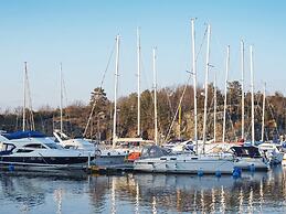 7 Person Holiday Home in Stromstad-by Traum