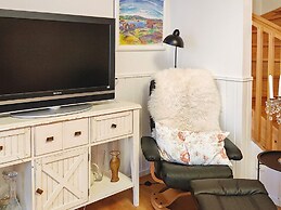 7 Person Holiday Home in Stromstad-by Traum