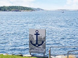 7 Person Holiday Home in Stromstad-by Traum