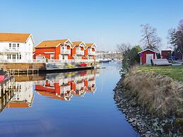 7 Person Holiday Home in Stromstad-by Traum