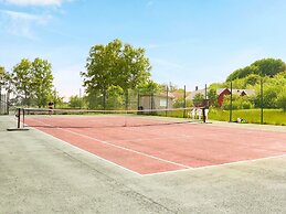 4 Person Holiday Home in Falkenberg