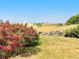 4 Person Holiday Home in Falkenberg