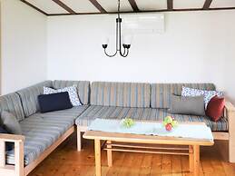 4 Person Holiday Home in Falkenberg