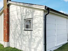 4 Person Holiday Home in Falkenberg