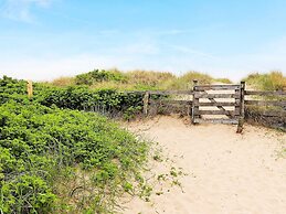 4 Person Holiday Home in Falkenberg