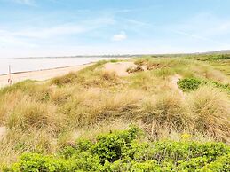 4 Person Holiday Home in Falkenberg