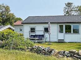 4 Person Holiday Home in Falkenberg