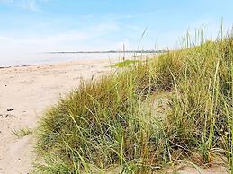 4 Person Holiday Home in Falkenberg