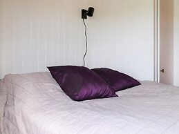 4 Person Holiday Home in Falkenberg