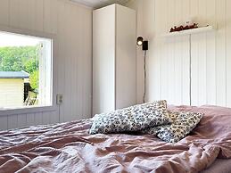 4 Person Holiday Home in Falkenberg