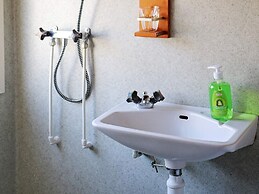 4 Person Holiday Home in Falkenberg