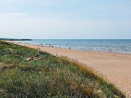 4 Person Holiday Home in Falkenberg