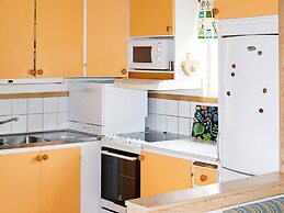 4 Person Holiday Home in Falkenberg