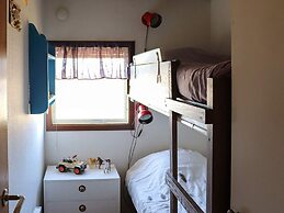 4 Person Holiday Home in Falkenberg