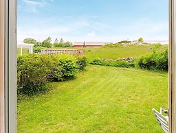 4 Person Holiday Home in Falkenberg