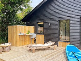 10 Person Holiday Home in Vinderup-by Traum