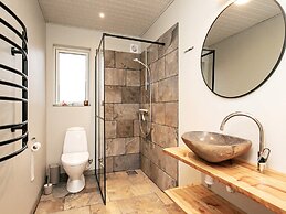 10 Person Holiday Home in Vinderup-by Traum