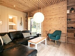 10 Person Holiday Home in Vinderup-by Traum