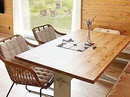 10 Person Holiday Home in Vinderup-by Traum