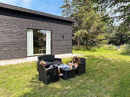 10 Person Holiday Home in Vinderup-by Traum