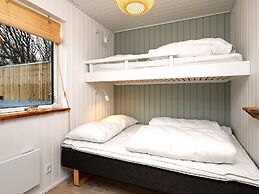 10 Person Holiday Home in Vinderup-by Traum
