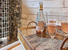 10 Person Holiday Home in Vinderup-by Traum