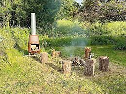 10 Person Holiday Home in Vinderup-by Traum