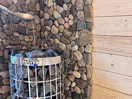 10 Person Holiday Home in Vinderup-by Traum