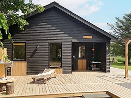 10 Person Holiday Home in Vinderup-by Traum