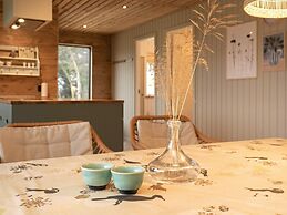 10 Person Holiday Home in Vinderup-by Traum