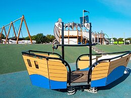 Luxury Retreat in Mommark - By Traum Ferienwohnungen