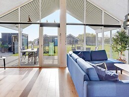 Luxury Retreat in Mommark - By Traum Ferienwohnungen