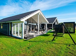 Luxury Retreat in Mommark - By Traum Ferienwohnungen