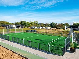 Luxury Retreat in Mommark - By Traum Ferienwohnungen