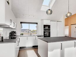 Luxury Retreat in Mommark - By Traum Ferienwohnungen