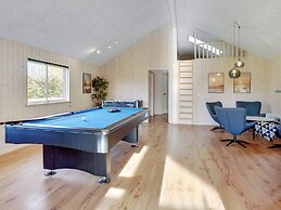 Luxury Retreat in Mommark - By Traum Ferienwohnungen