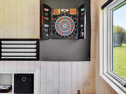 Luxury Retreat in Mommark - By Traum Ferienwohnungen