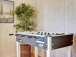 Luxury Retreat in Mommark - By Traum Ferienwohnungen