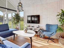 Luxury Retreat in Mommark - By Traum Ferienwohnungen