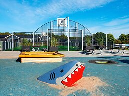 Luxury Retreat in Mommark - By Traum Ferienwohnungen