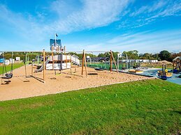 Luxury Retreat in Mommark - By Traum Ferienwohnungen